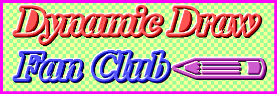 Dynamic Draw Fan Club